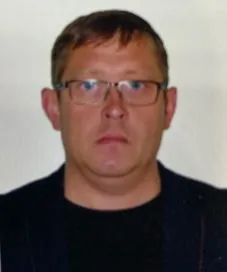 Голубин Максим Васильевич